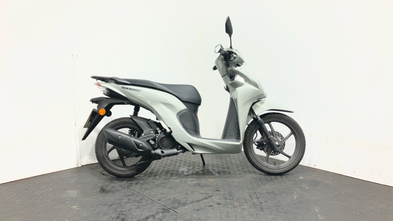 (23MY) Honda Vision 110